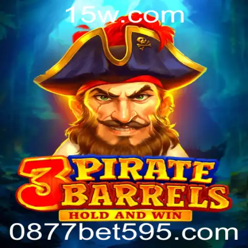 Explorando o Fascinante Mundo de 3PirateBarrels: Um Guia Completo