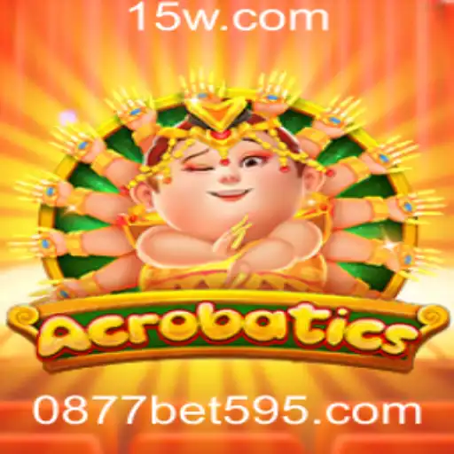 Descubra o Fascinante Mundo do Jogo Acrobatics