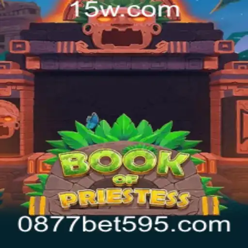 Explorando o Fascinante Mundo de BookOfPriestess
