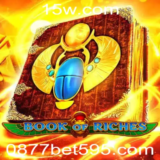 Explorando BookofRiches: Um Mergulho no Mundo de Aventuras e Recompensas