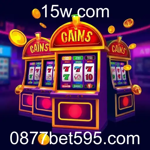 Caça-níqueis Online: A Revolução do Entretenimento Digital