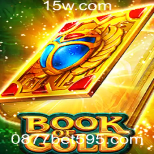 Explorando o Fascinante Mundo de BookofGold com 0877bet