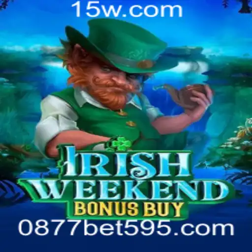 Descubra Tudo Sobre o Jogo IrishWeekendBonusBuy e Como Ele Está Transformando o Cenário de Apostas