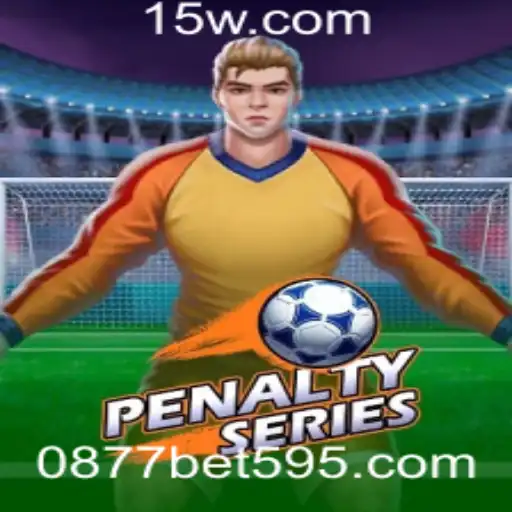 Descubra o Empolgante Mundo de PenaltySeries e a Inovação 0877bet