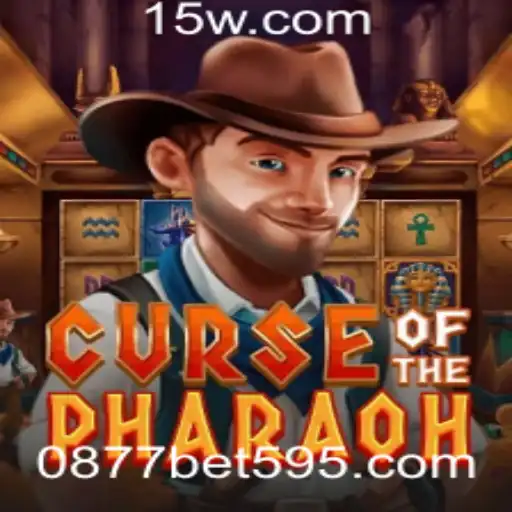 CurseofthePharaoh: Uma Aventura no Antigo Egito