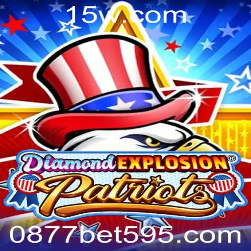 Explorando DiamondExplosionPatriots: O Jogo que Está Conquistando o Mundo