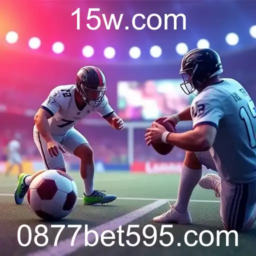 Explorando o Mundo dos Esportes Virtuais com 0877bet