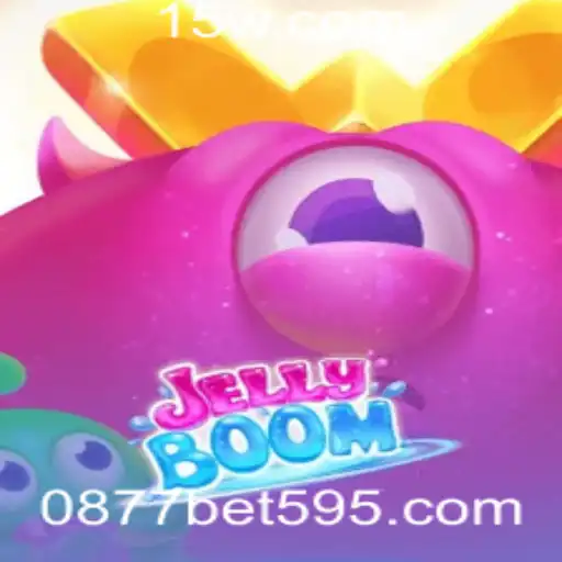 Descubra JellyBoom: Um Mergulho no Mundo dos Quebra-Cabeças Explosivos