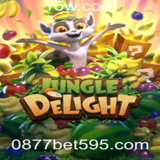 Desvendando JungleDelight: Mergulhe na Aventura com 0877bet