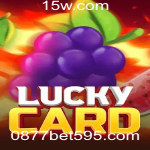LuckyCard: O Jogo de Cartas que Conquista o Mundo