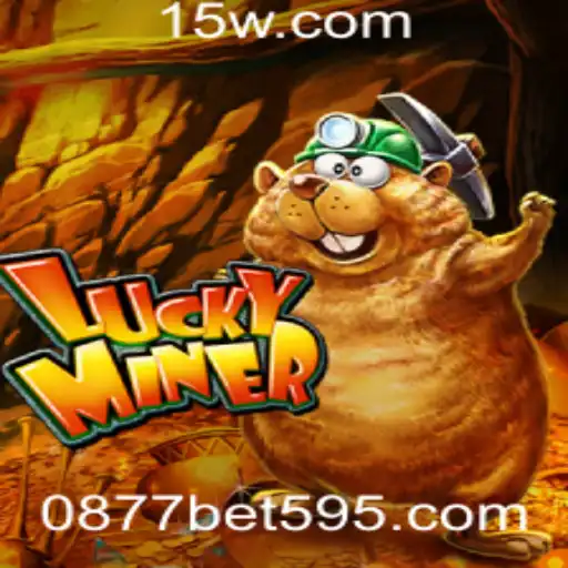 Descubra o Mundo de LuckyMiner: Um Jogo Emocionante com 0877bet