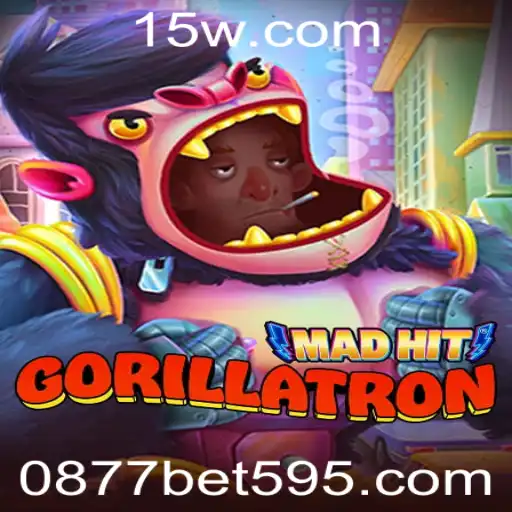 Descubra o Mundo do Jogo MadHitGorillatron