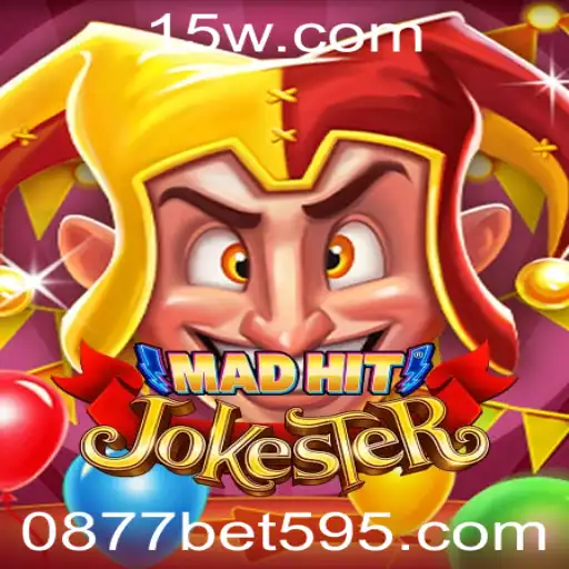 Descubra o Mundo Fascinante de MadHitJokester: O Jogo que Está Revolucionando o Entretenimento
