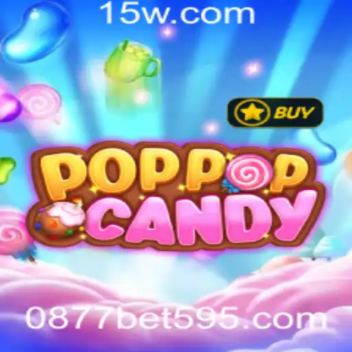 Descubra o Mundo Fascinante do Jogo POPPOPCANDY