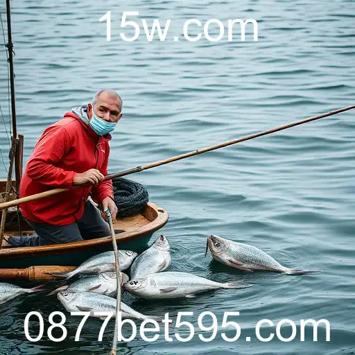 0877bet: Explorando o Mundo da Pesca: Uma Atividade Rica e Antiga