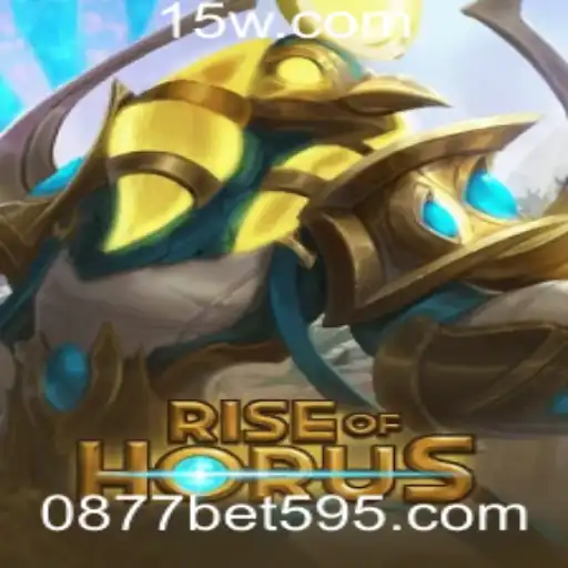RiseofHorus: Uma Jornada Épica Pelos Mistérios do Antigo Egito