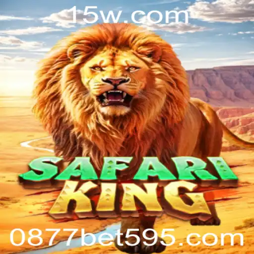 Explorando o Fascinante Jogo SafariKing com 0877bet