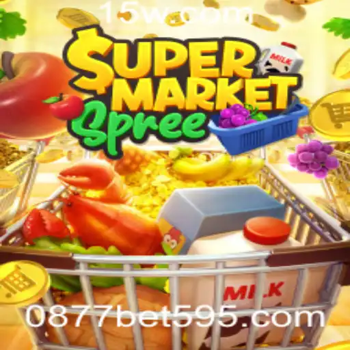 Explorando SupermarketSpree: Um Mergulho no Mundo de Compras Divertido