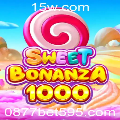 Descubra o Fascinante Mundo de SweetBonanza1000 com 0877bet